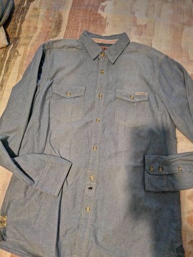 beautiful new Tokyo Laundry men's shirt