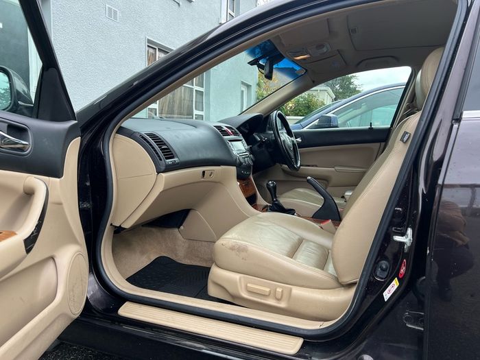 2006 Honda Accord