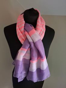 scarf