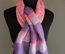 scarf
