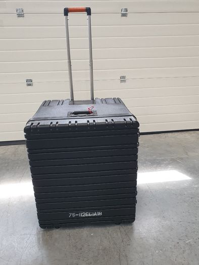 Roto Molded Case