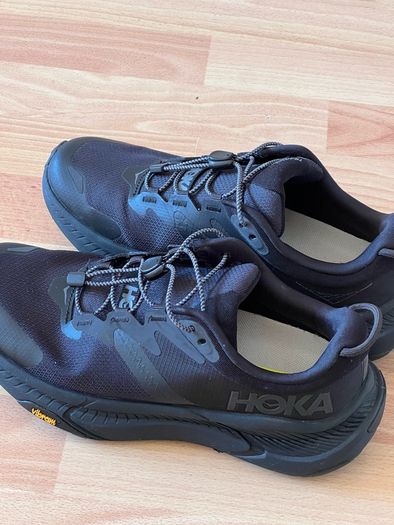 Hoka One One Transport Shoes