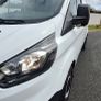 Ford Custom 79k km milage New Service done in Ford Garage. Image 7