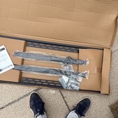 TV mount