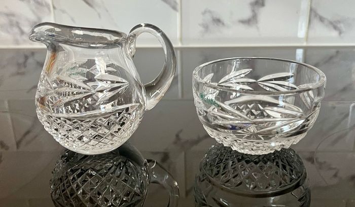 Galway Crystal