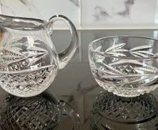 Galway Crystal