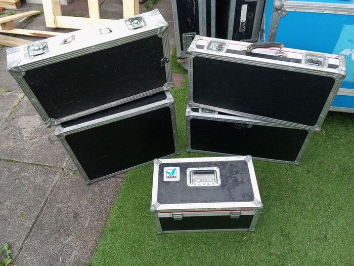 flight cases
