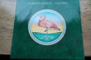 Christopher Cross 12in Vinyl