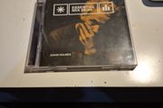 David Holmes essential mix 98/01