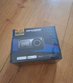 Nextbase 522GW