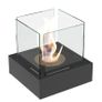Bio Fireplace Tango 3 Black Image 2