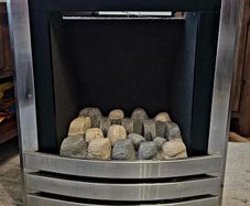Fireplace Gas Stove