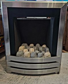 Fireplace Gas Stove