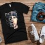 Avicii Dj t-shirt Avicii stay strong t-shirt with Avicii signature autograph t-shirt perfect gift present idea for man t-shirt top tee shirt Image 6