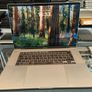 2019 MacBook Pro 16"  A2141, Intel 6 Core i7 9th Gen ( i7-9750H) 32GB DDR 1TB SSD, UHD Graphics 630 (Battey Cycle:616) Image 2