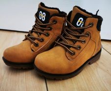 Kids Boots