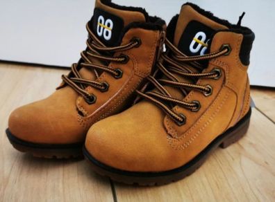 Kids Boots