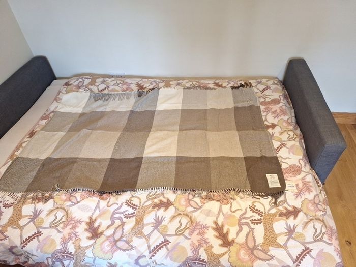 Avoca Throw