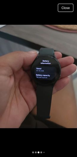 Samsung watch5