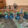 Warhammer Ork Boyz Image 3