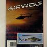 Airwolf Annual 1986 Image 2