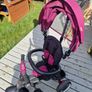 Q-play Rito 3in1 folding trike Image 4