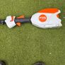 Stihl HLA 66 Long Reach Hedge Trimmer Battery Body Only Year 2022 Image 4
