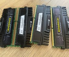 Corsair Vengeance 16gb