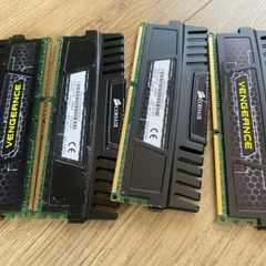 Corsair Vengeance 16gb