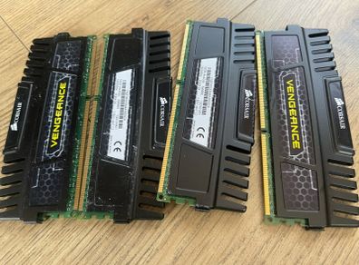 Corsair Vengeance 16gb