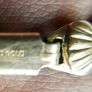Vintage Medana Lever 10ct Rolled Gold Swiss Ladies Watch, 17 Jewel Movement, Gold Dial (in Working Order) Image 6