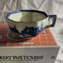 royal Doultan Norfolk cups, vintage cups, Art Deco cups Image 5