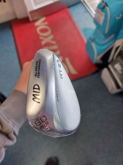Cleveland RTZ2 Wedge