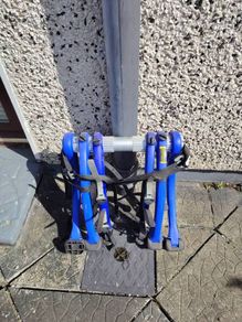 saris bones bike rack