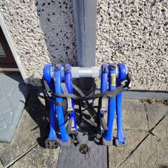 saris bones bike rack
