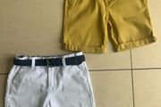 Brand New Chino Shorts