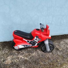 kids motobike