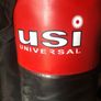 Punch bag , bracket, gloves Image 2