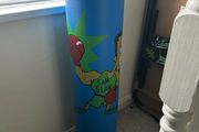 Freestanding Punching Bag