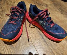 Asics Gel-Trabuco 11 Trail Running Shoes