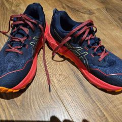 Asics Gel-Trabuco 11 Trail Running Shoes