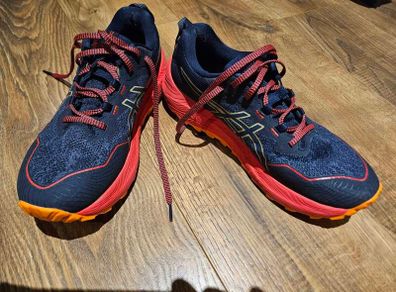 Asics Gel-Trabuco 11 Trail Running Shoes