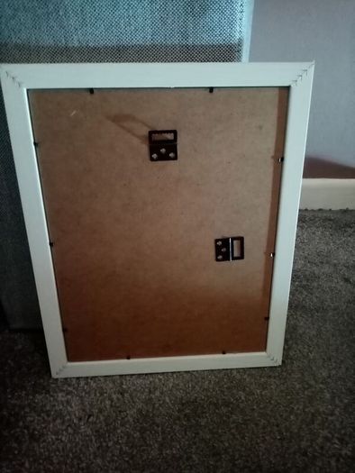 Modern framed Chinese Print