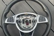 Steering wheel Mercedes AMG