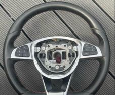 Steering wheel Mercedes AMG