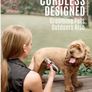Dog Clippers Low Noise,Dog Grooming Kit Professional for Thick Hair,Dog Trimmer Shaver for Dogs Cats and Other Pet (FREE POSTAGE) Image 4