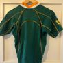 South Africa Rugby Jersey Kids Size 6yrs Image 3