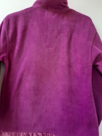 adult fleece