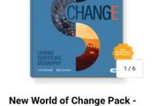 World of Change
