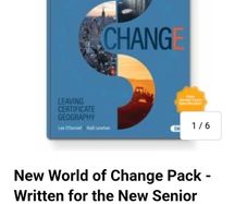 World of Change